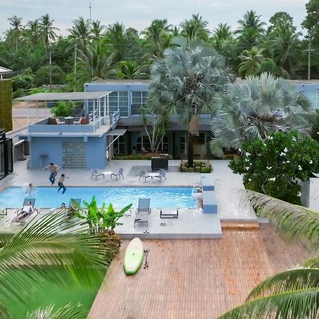 Tusita Wellness Resort Paktako Extérieur photo