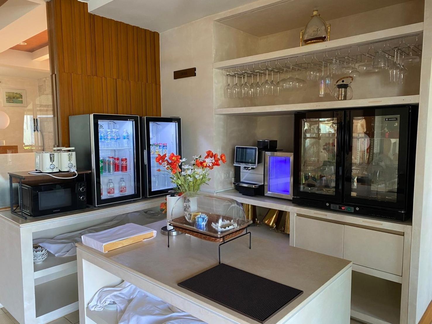 Tusita Wellness Resort Paktako Extérieur photo