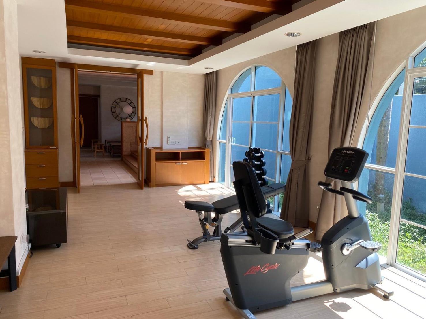Tusita Wellness Resort Paktako Extérieur photo