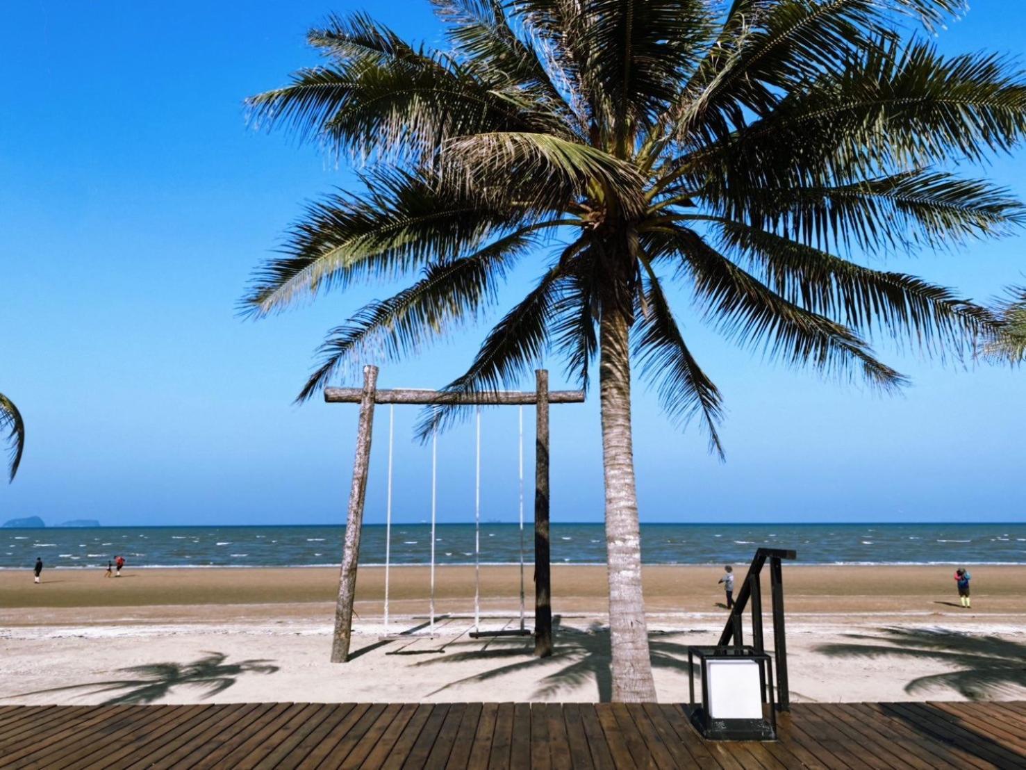 Tusita Wellness Resort Paktako Extérieur photo
