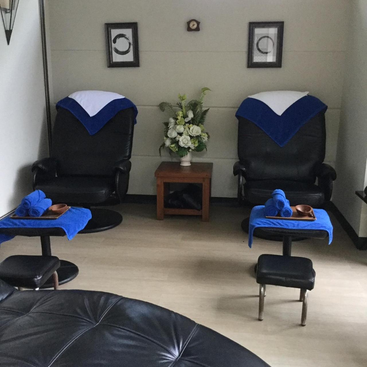 Tusita Wellness Resort Paktako Extérieur photo