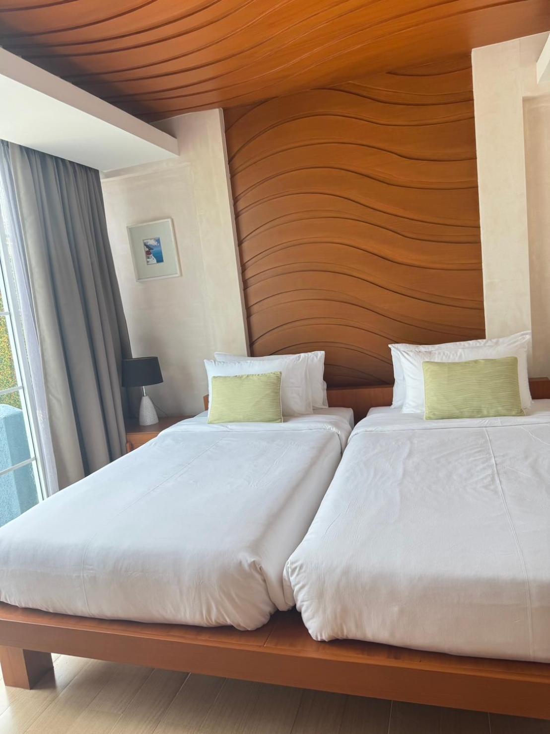 Tusita Wellness Resort Paktako Extérieur photo