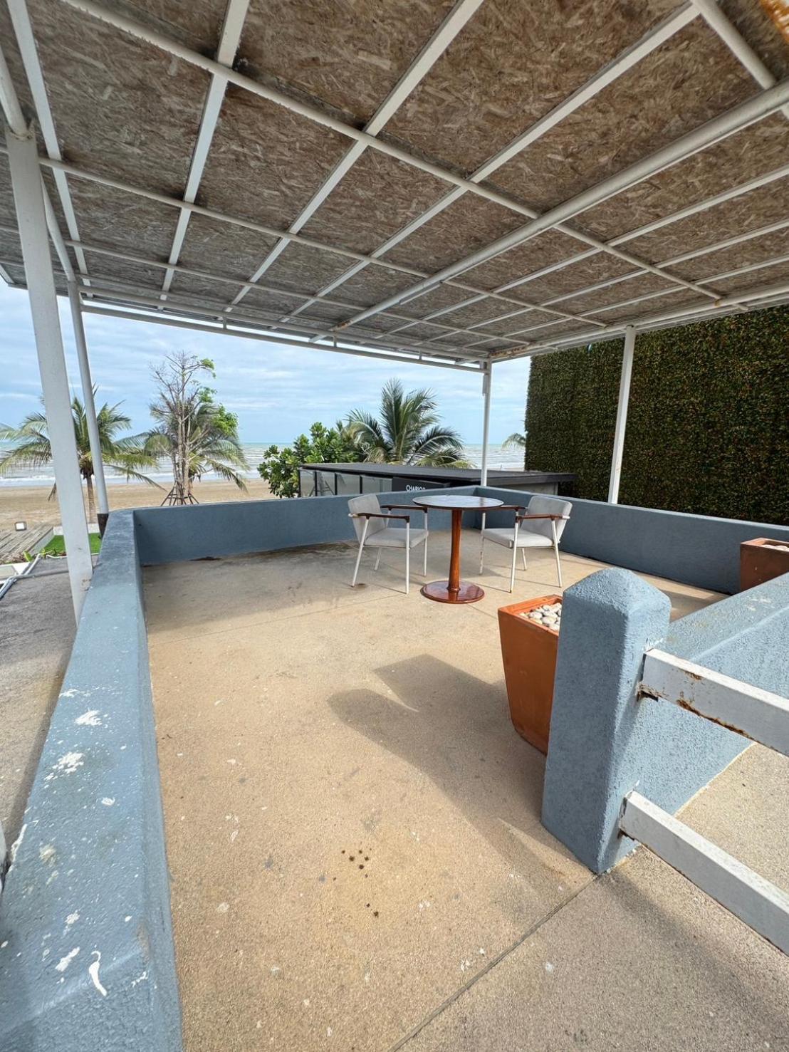 Tusita Wellness Resort Paktako Extérieur photo