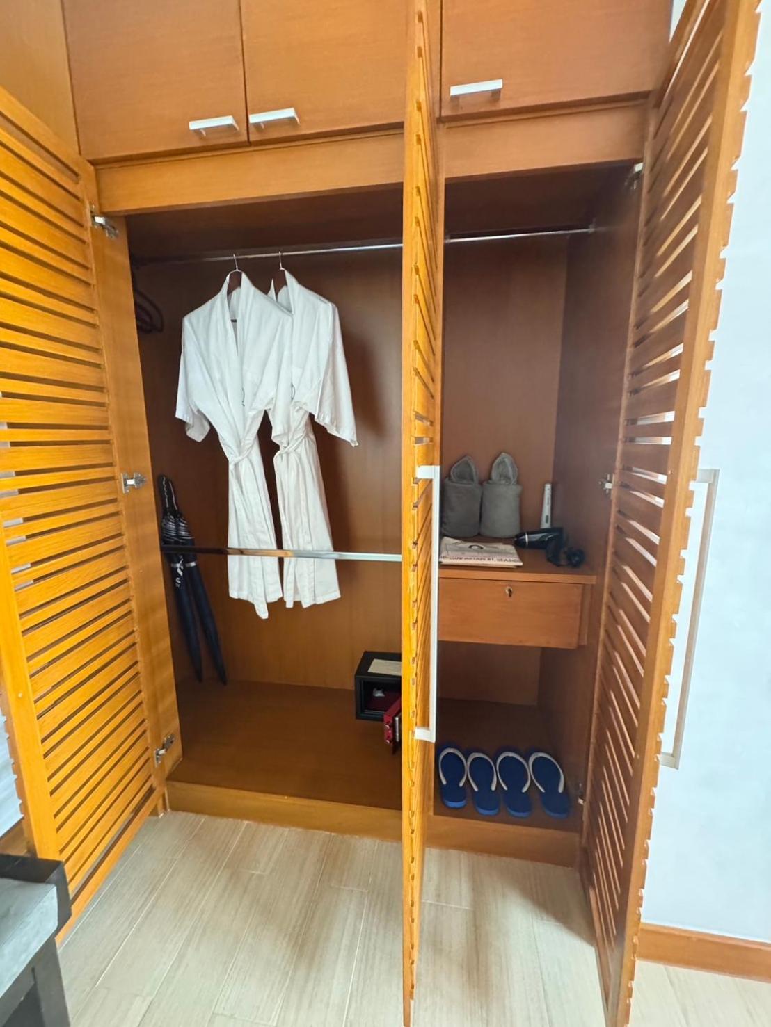 Tusita Wellness Resort Paktako Extérieur photo