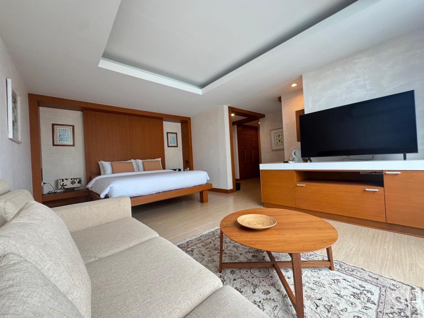 Tusita Wellness Resort Paktako Extérieur photo