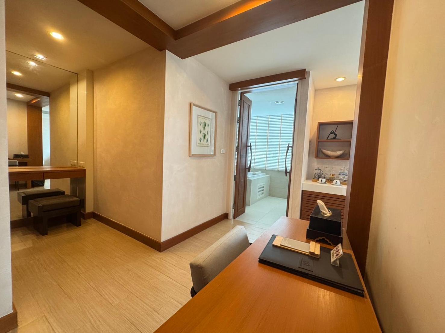 Tusita Wellness Resort Paktako Extérieur photo