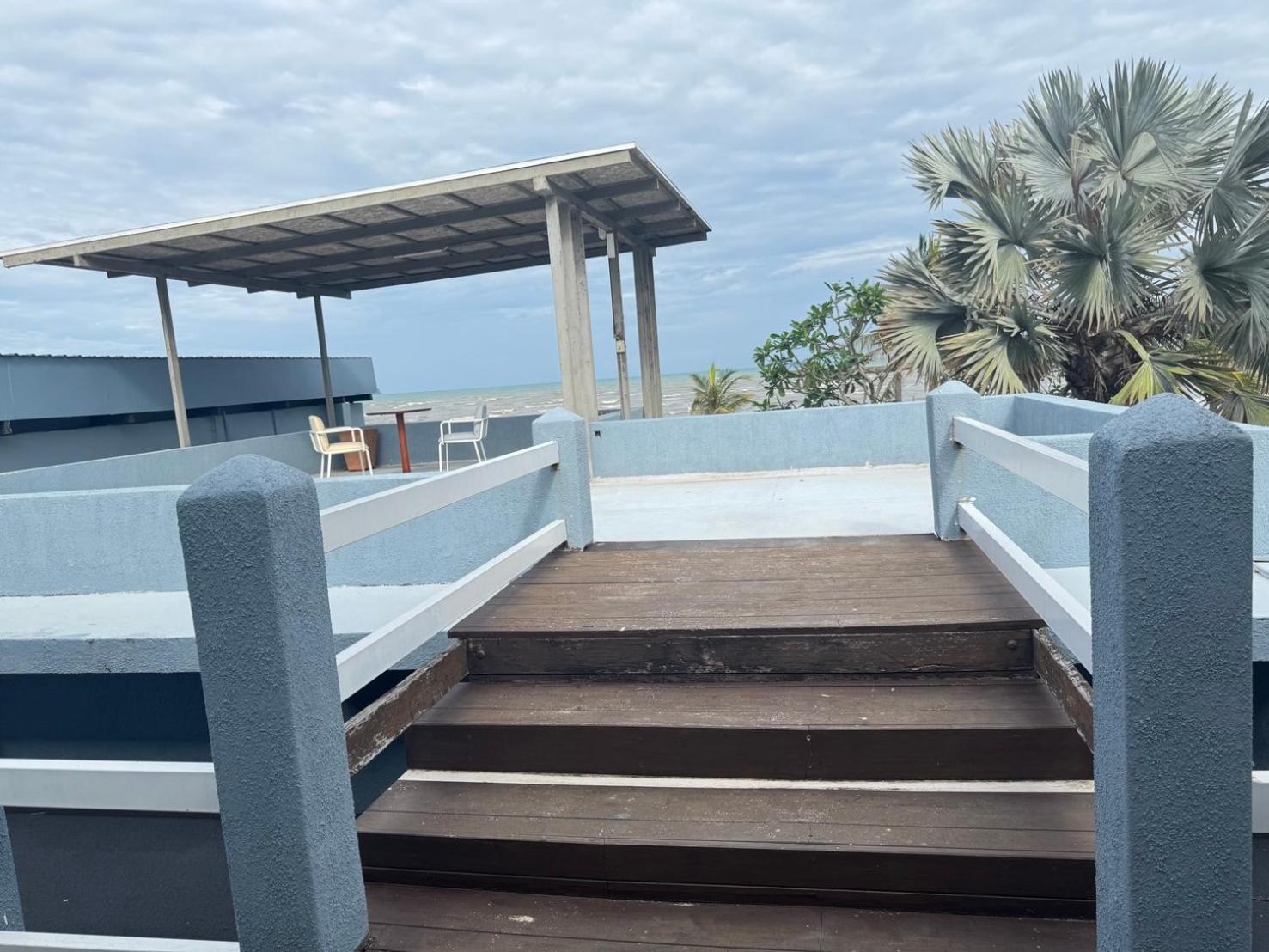 Tusita Wellness Resort Paktako Extérieur photo