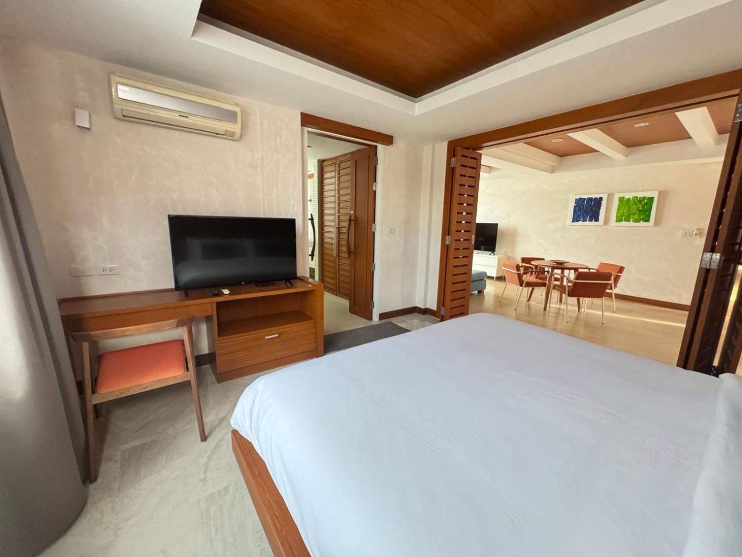Tusita Wellness Resort Paktako Extérieur photo
