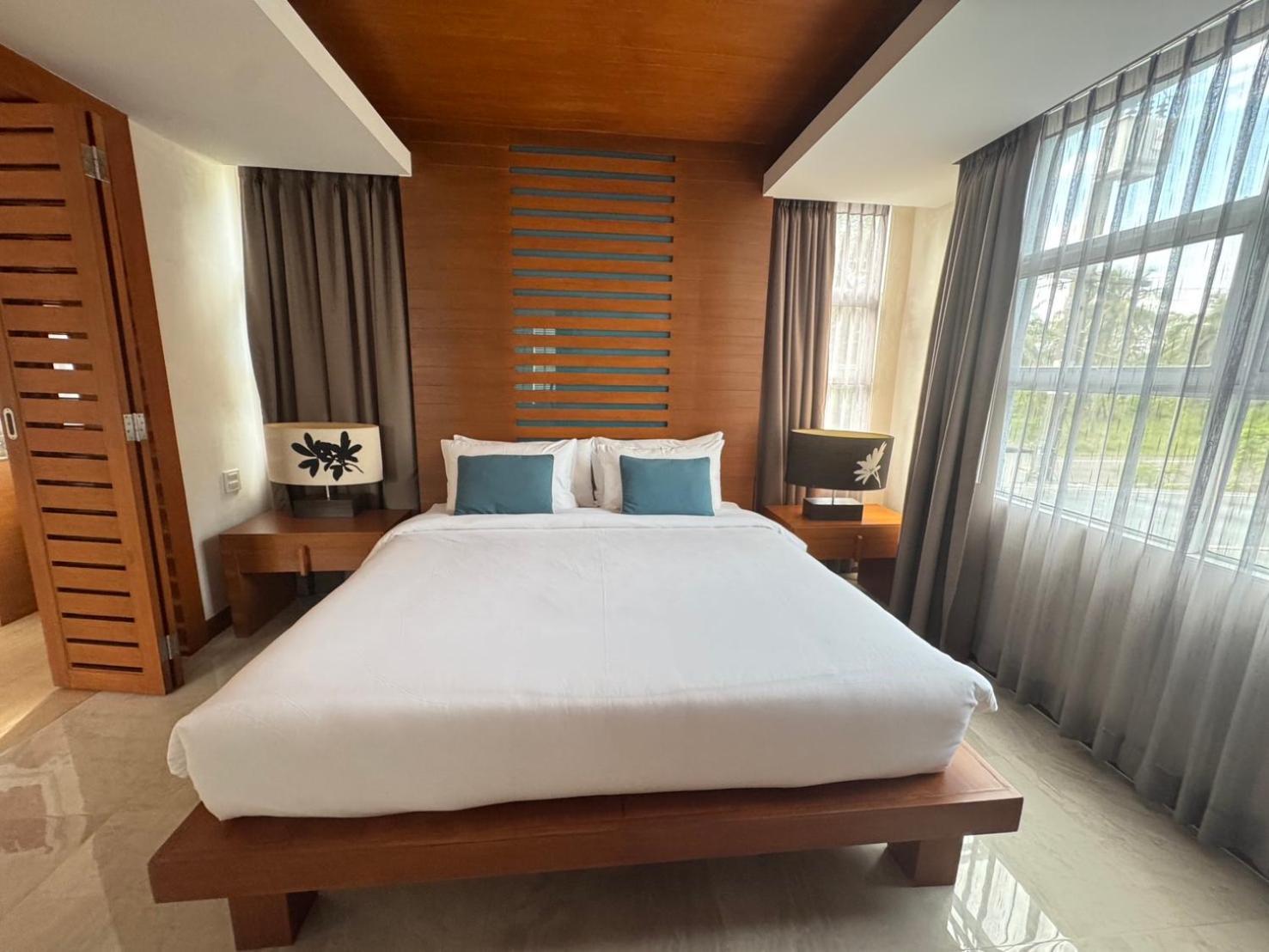 Tusita Wellness Resort Paktako Extérieur photo