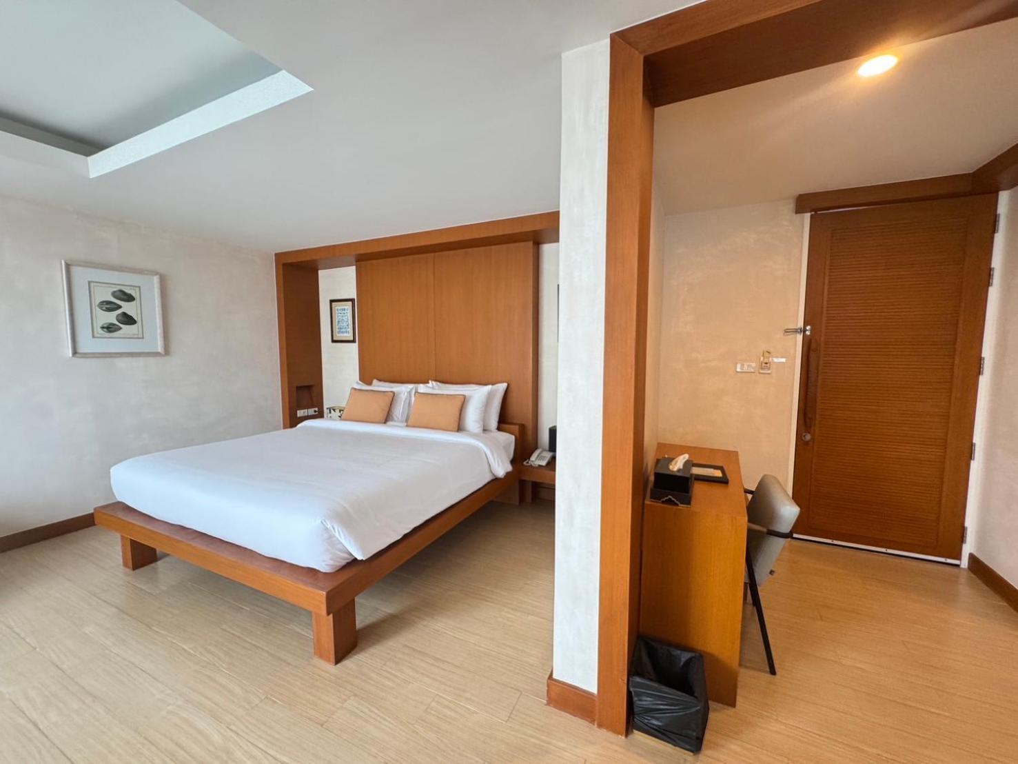 Tusita Wellness Resort Paktako Extérieur photo