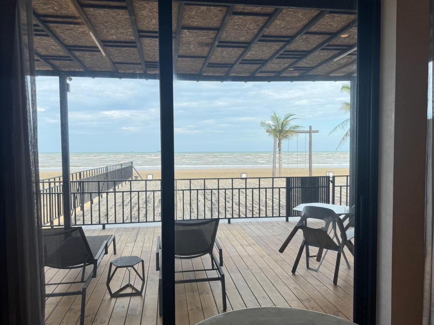 Tusita Wellness Resort Paktako Extérieur photo